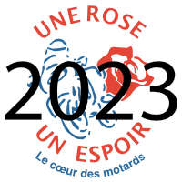 logo Une Rose Un Espoir