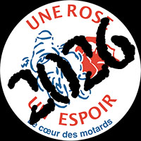 logo Une Rose Un Espoir